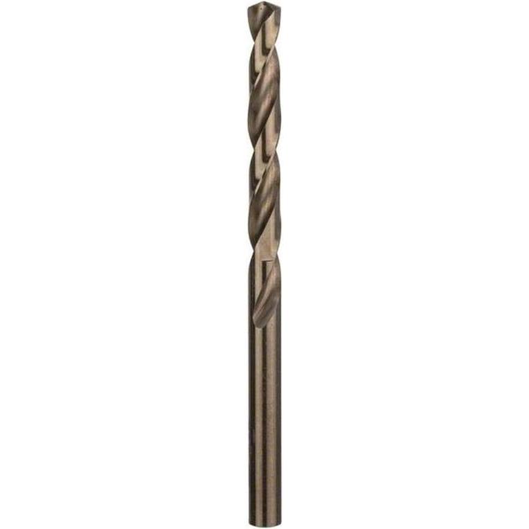 Thumbnail - Bosch Professional Zubehör, Bohrereinsatz, Metallbohrer HSS-Co, DIN 338, 11 x 94 x 142 mm, 1er-Pack (11 mm)
