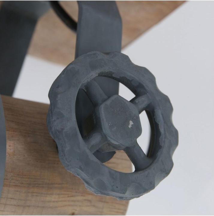 Produktbild Steinhauer Gearwood (E27)