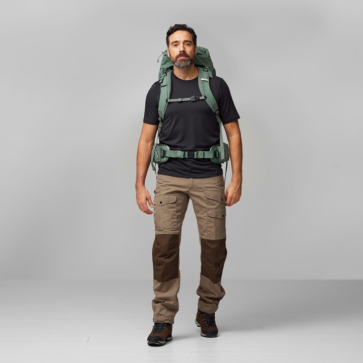 Actual product image Fjällräven Abisko Trek 48 (48 l)