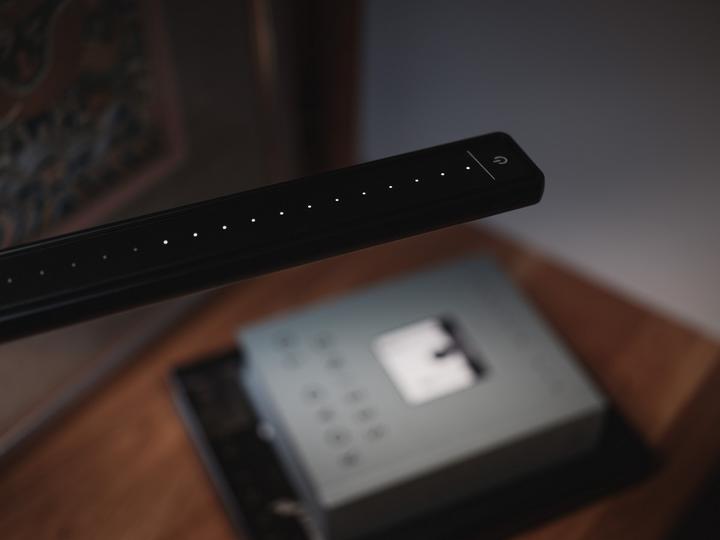 Produktbild Reliable Uberlight Flex (Plattenspieler Abdeckung)