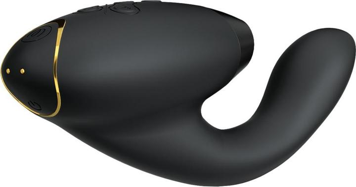 Actual product image Womanizer Duo 2