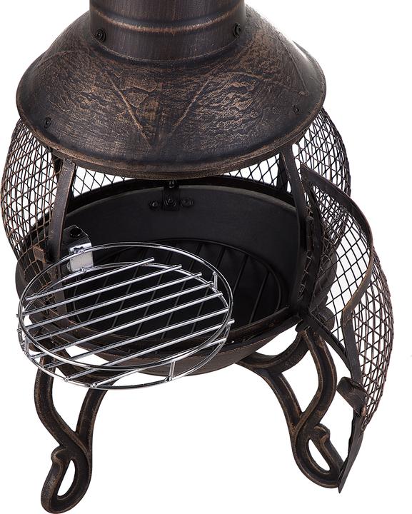 Produktbild Beliani Tacora