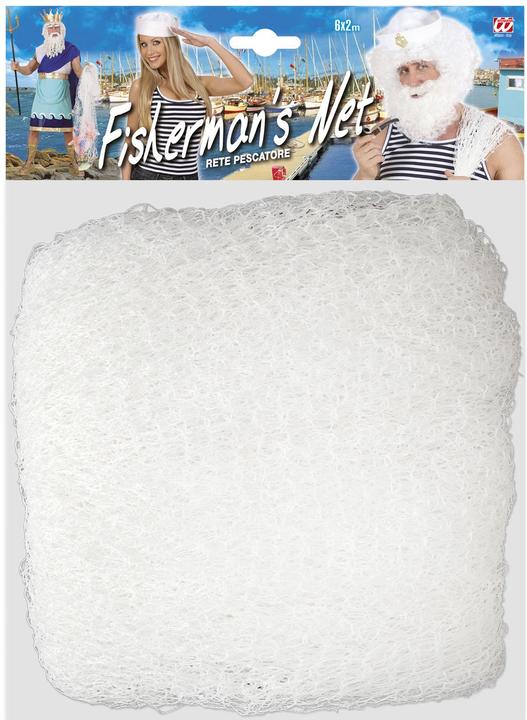 Produktbild Widmann Fischernetz (1 Stück)