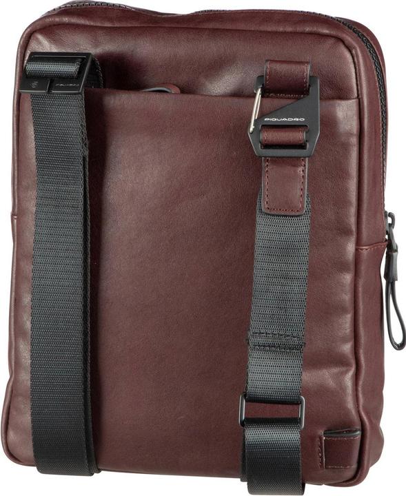 Image du produit Piquadro Umhängetasche mit iPad®-Fach