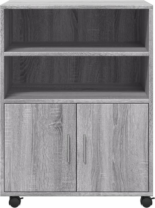 Produktbild VidaXL Rollschrank (60 x 48 x 81 cm)