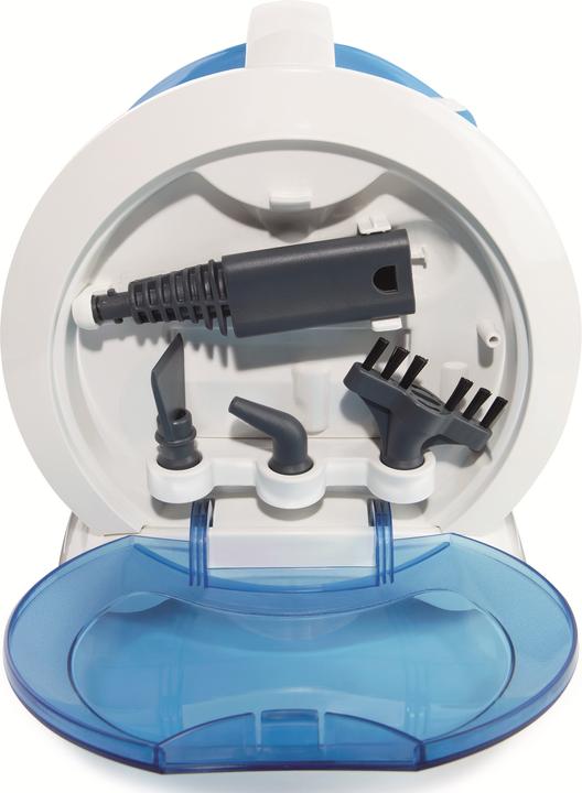 Actual product image Dirt Devil Aquaclean M319 (2.60 bar, 1500 W)