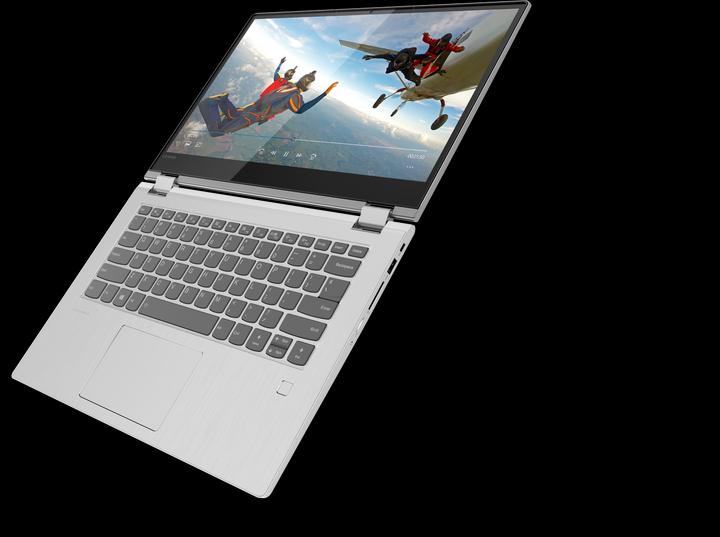 Immagine prodotto Lenovo Yoga 530-14ikb (14", Intel Core i7-8550U, 8 GB, 256 GB, CH)