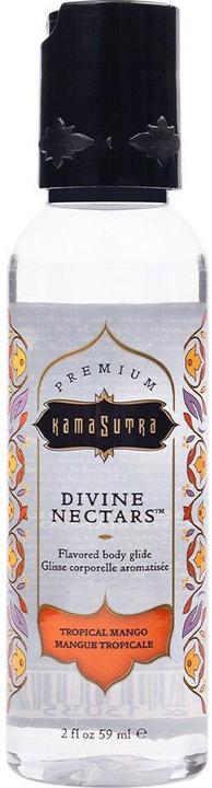 Kamasutra Oral Sex Cocktail Kit