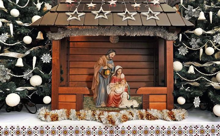 Actual product image MaMeMi Mini cot