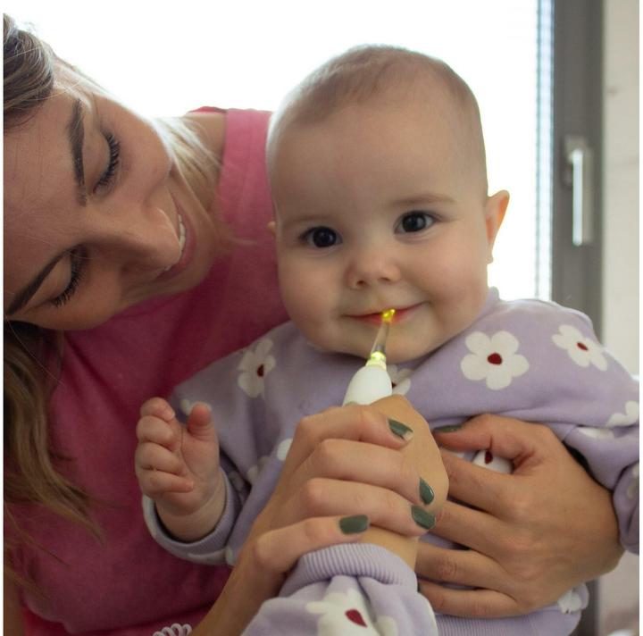 Image du produit Bblüv Sönik Pro rechargeable