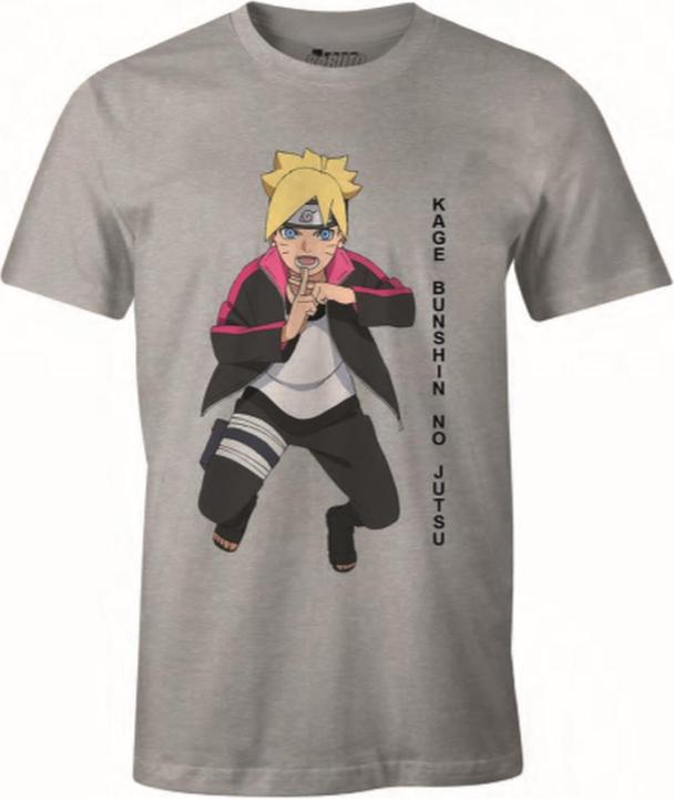 Produktbild Naruto Shippuden TShirt (L)