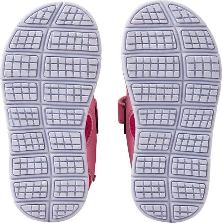 Actual product image Reima Kleinkinder Sandale Bungee Sunset (29)