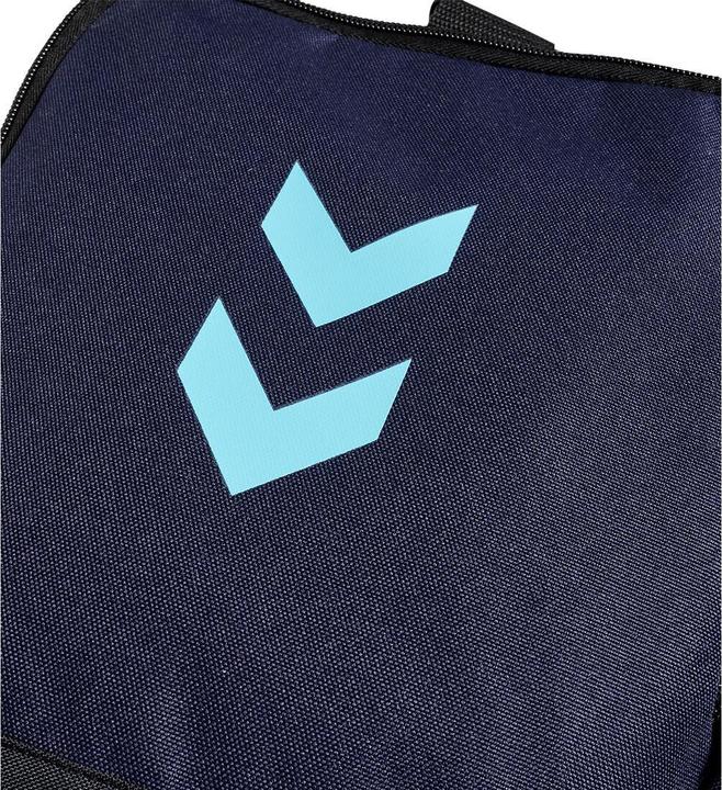 Image du produit hummel hmlCORE 2.0 SPORTS BAG NEON