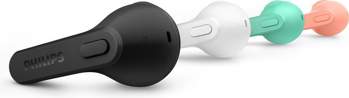 Produktbild Philips TAT2236BK/00 (6 h, Kabellos)