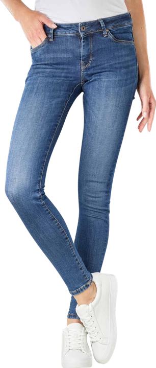 Produktbild Pepe Jeans Pixie Skinny Fit Medium Blue (W32/L32)