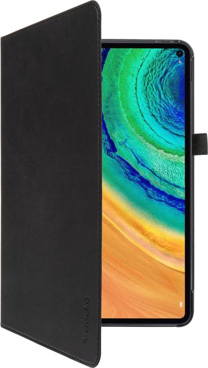 Image du produit Gecko Covers Covers Easy-Click 2.0 cover (noir, Huawei MatePad Pro 10.8 "(2020))