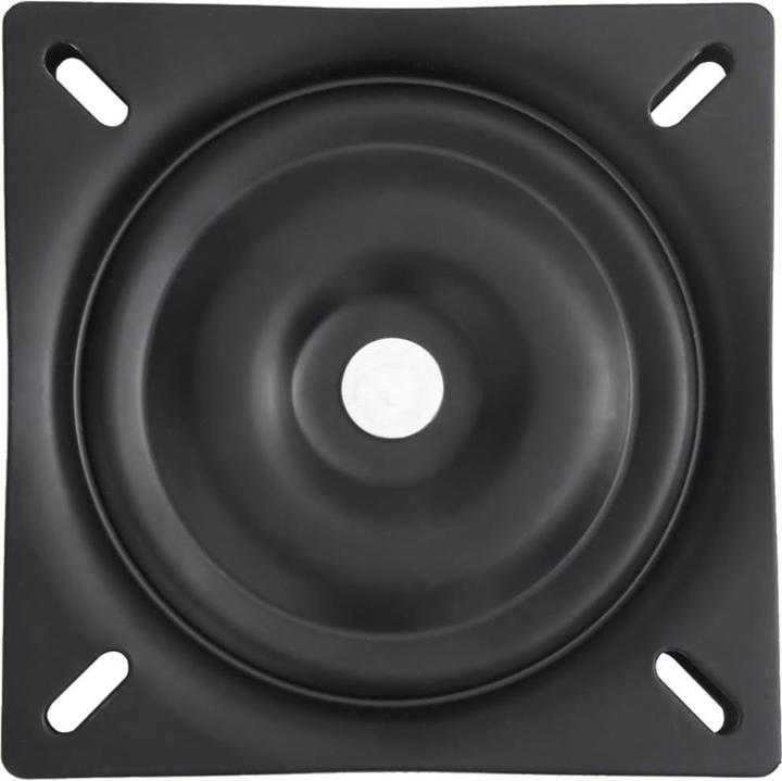 Immagine prodotto vidaXL Sedile da barca con piedistallo Sedia da barca Sedia di guida Sedile di guida girevole a 360° 2