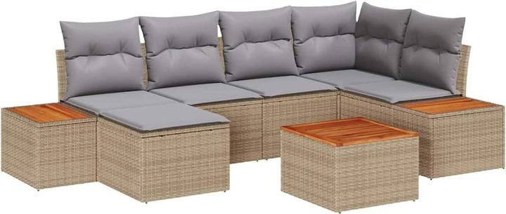 Produktbild vidaXL Allan