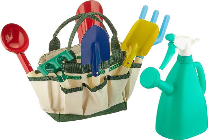 Produktbild small foot Garten-Tasche