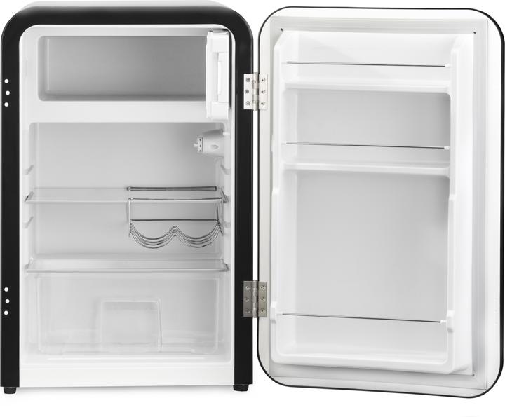 Image du produit Trisa Réfrigérateur Frescolino Classic 107 Noir (107 l)