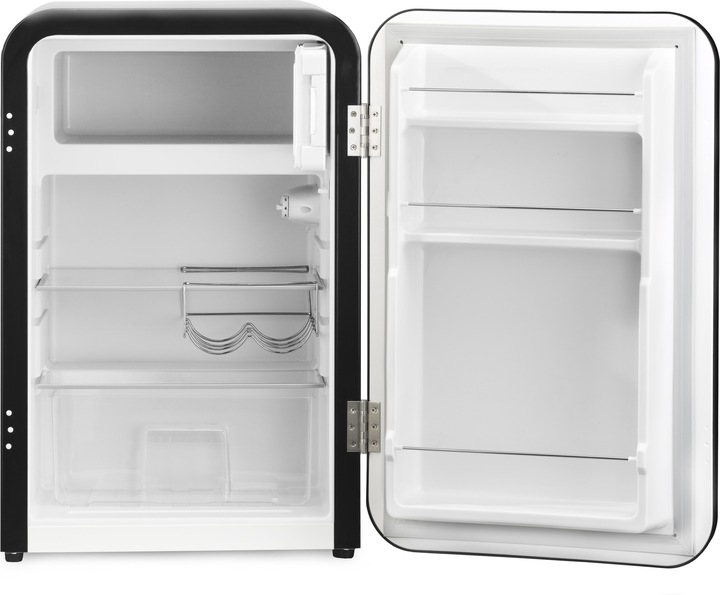 Image du produit Trisa Réfrigérateur Frescolino Classic 107 Noir (107 l)