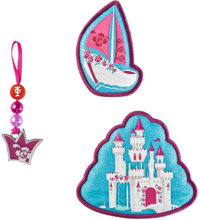 Produktbild Step by Step Lovely Castle