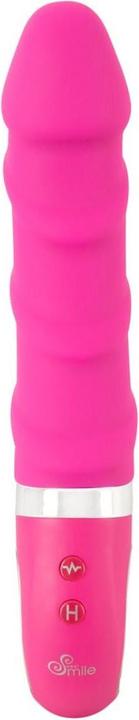 Produktbild Sweet Smile Warming Soft Vibrator