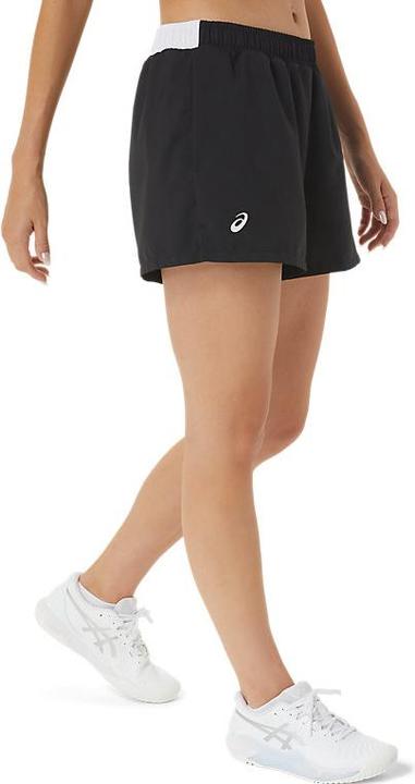 Actual product image ASICS Performance Court Short Ladies (M)