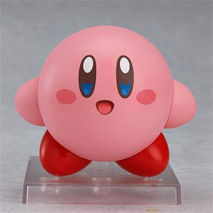 Produktbild Good Smile Company Kirby Nendoroid Actionfigur Kirby 6 cm (re-run)