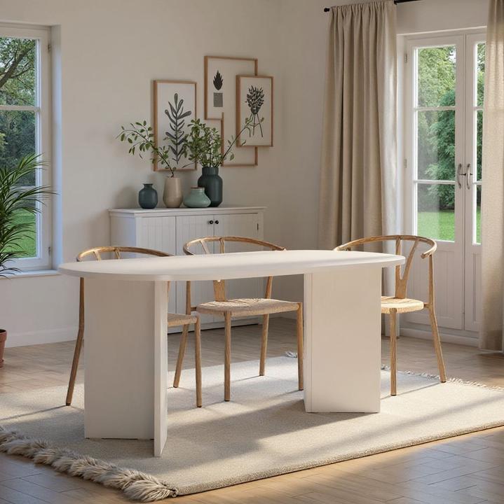 Produktbild Skye Decor Sablin Dining Table