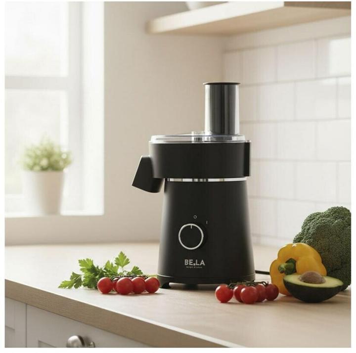 Actual product image Berger & Lanz Gemüseschneider GS200W (200 W)