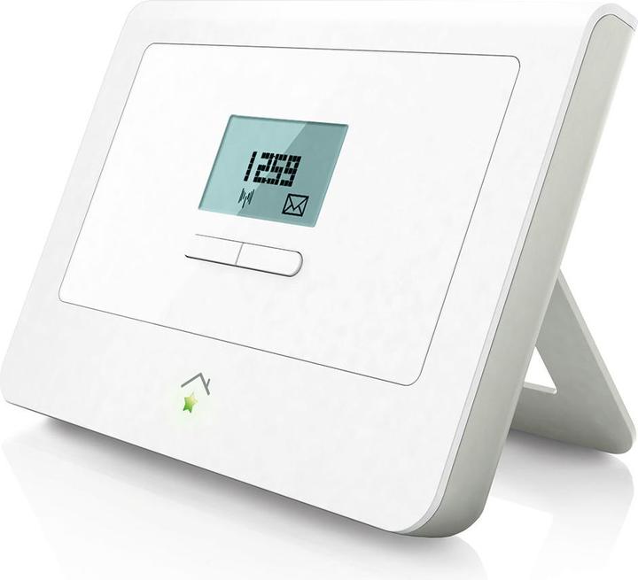 Produktbild Innogy SmartHome Funk-Zentrale