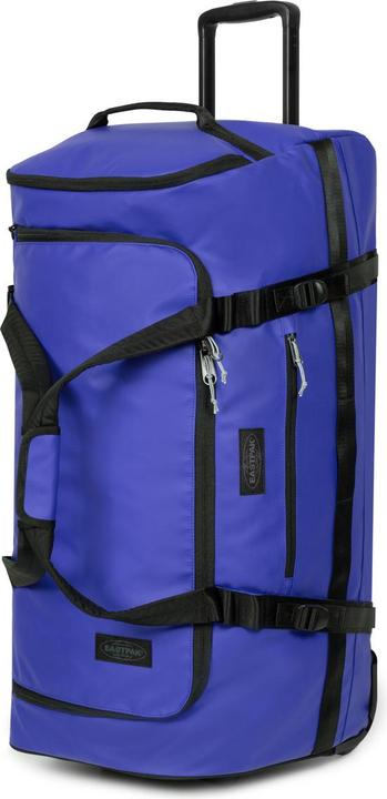 Blue, Tarp