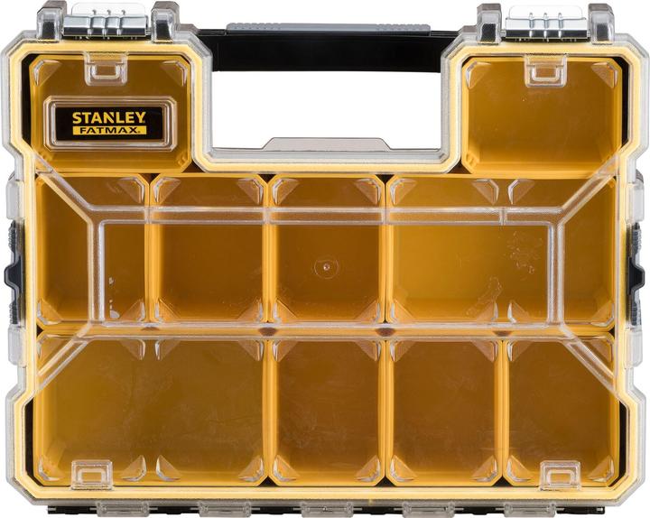 Produktbild Stanley FatMax Deep Pro Organiser
