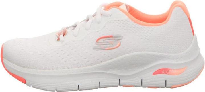 Actual product image Skechers ARCH FIT - INFINITY COOL sneaker (36)