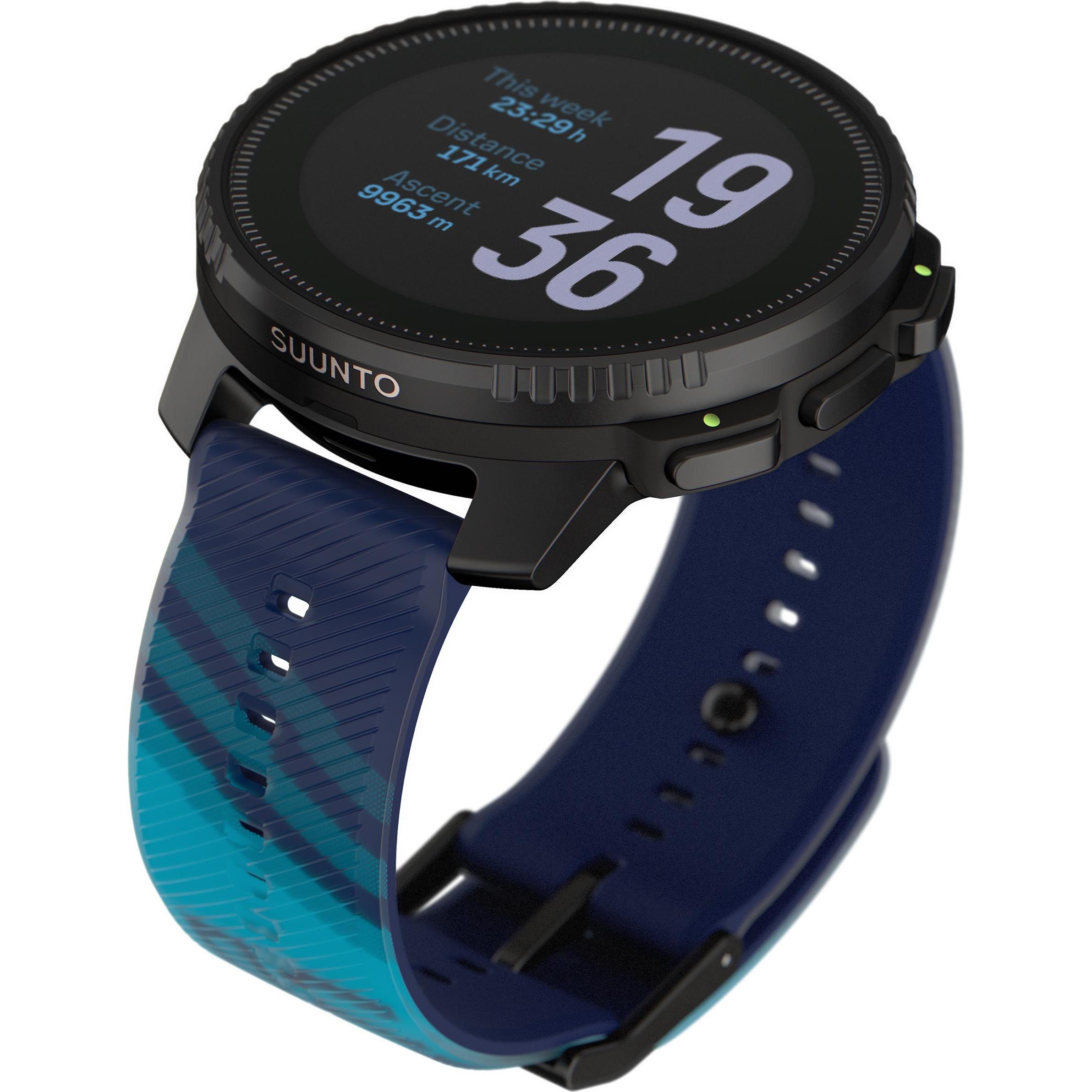 Thumbnail - Suunto Vertical Solar (49 mm), Smartwatch