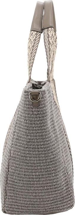 Immagine prodotto Abro Fabric Raffia Shopper Kaia