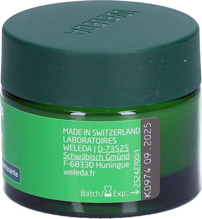 Image du produit Weleda Crème de Nuit Nourrissante Skin Food - 40 ml (40 ml, Crème de nuit)