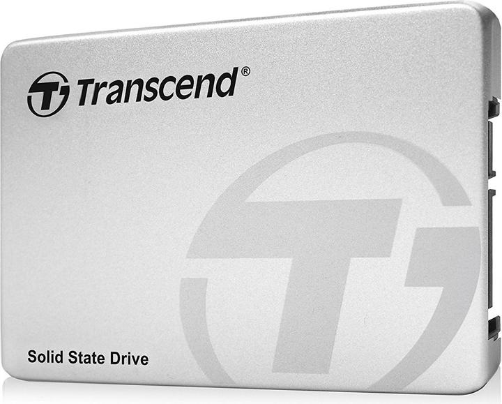 Immagine prodotto Transcend 370s (1000 GB, 2.5")