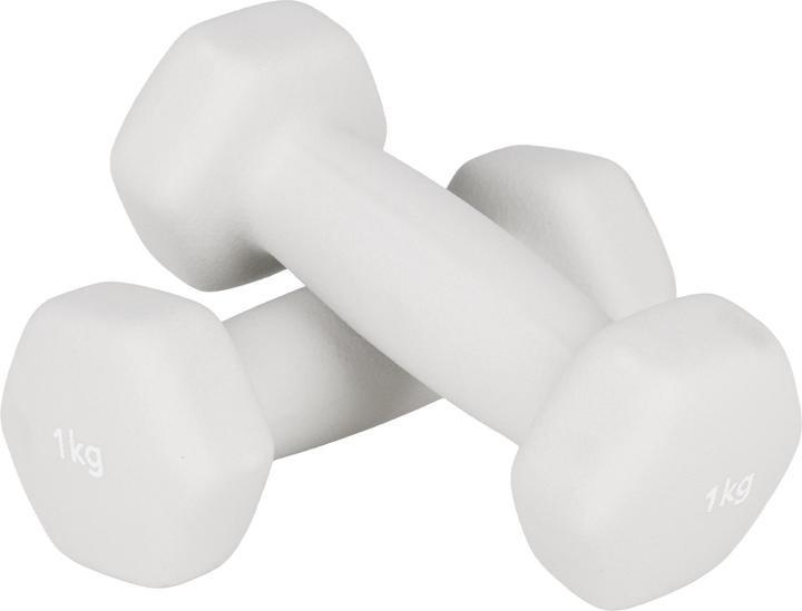Immagine prodotto Galaxus Manubri (2 x 1 kg)