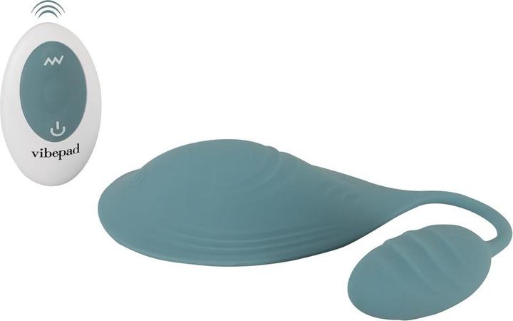 Actual product image Vibepad mini