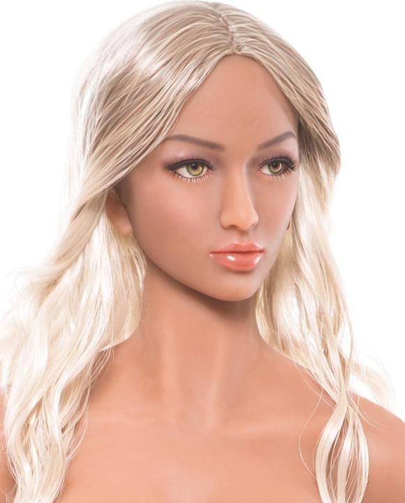 Produktbild Shots Ultimate Fantasy Doll Kitty