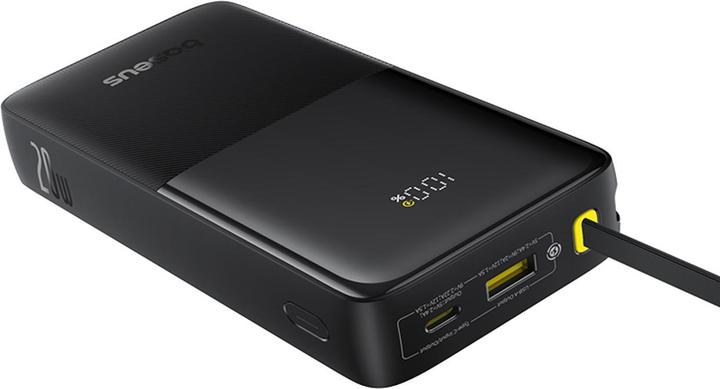Produktbild Baseus Bipow 2 (20000 mAh, 20 W, 74 Wh)