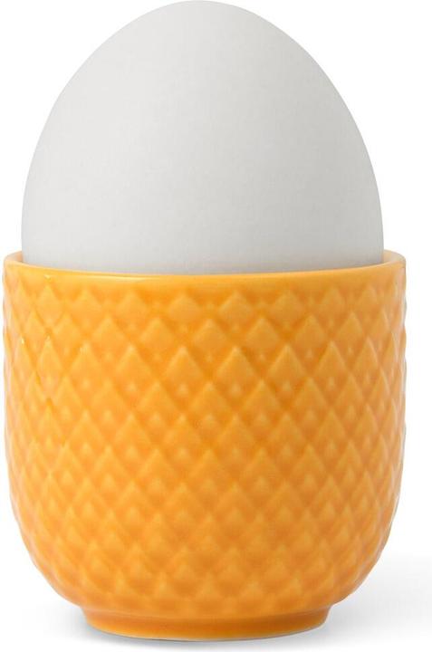 Produktbild Lyngby Rhombe Color Eierbecher (1x)
