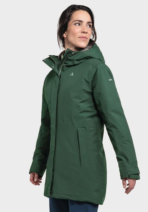 Produktbild Schöffel Parka Style Froda WMS