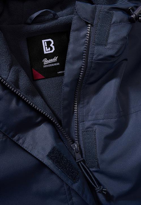 Immagine prodotto Brandit Giacca a vento da donna Frontzip - 16181 (L)