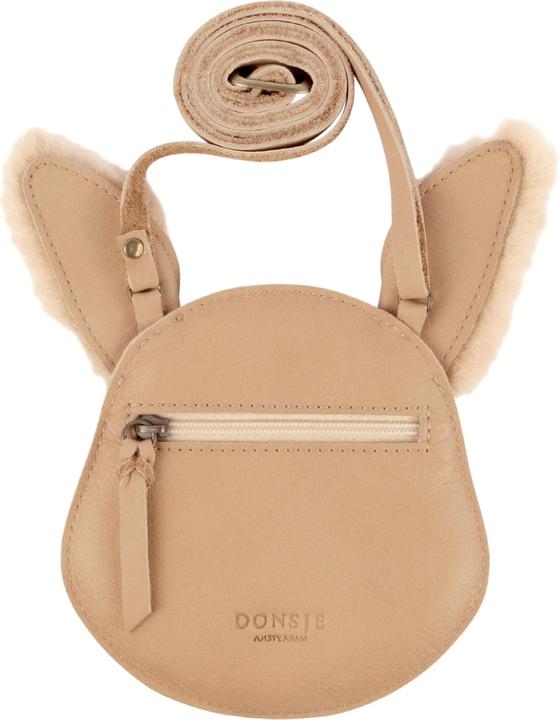 Produktbild Donsje Britta Exclusive Geldbörse Fluffy Bunny