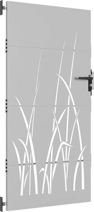 Image du produit vidaXL Gartentor