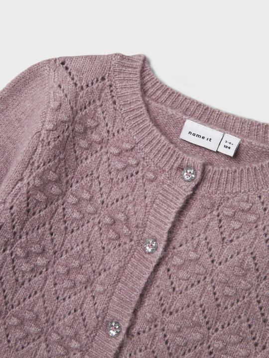 Produktbild Name it Langarm Strickjacke (110)