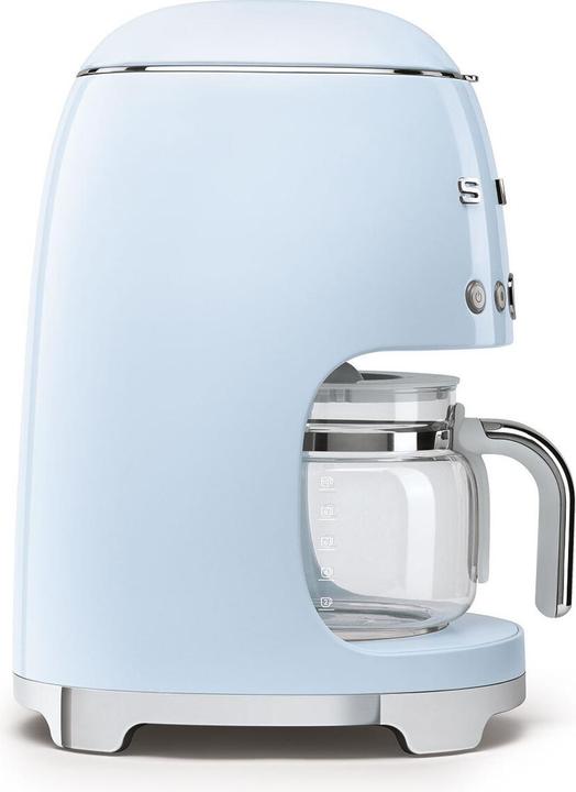 Produktbild Smeg DCF02PBEU